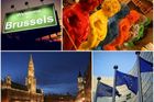 Multi-kulti, pláže i frustrace: Jak žijí úředníci v Bruselu?