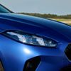 BMW řady 1 nová generace