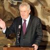 Zeman prý vládu jmenuje