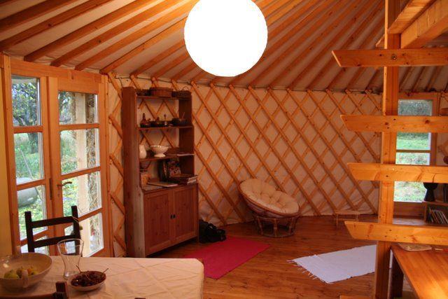 alternativní stavitelství