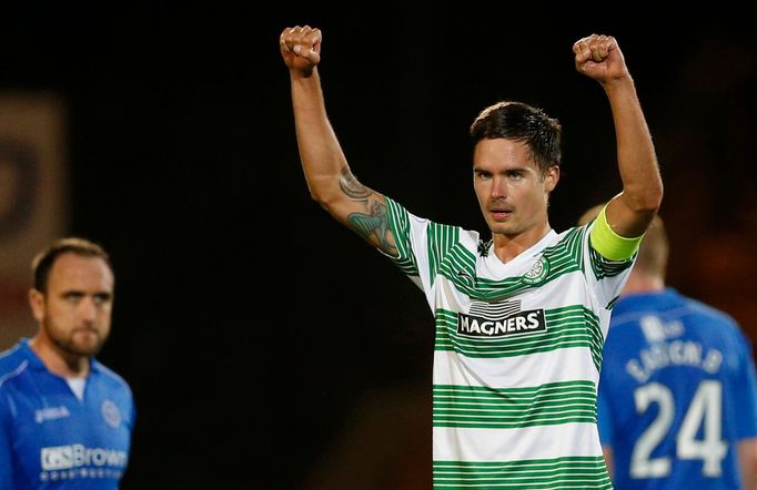 Celtic Glasgow (Mikael Lustig)