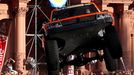 Rallye Dakar 2015: Robby Gordon, HST Hummer