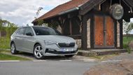 7. Škoda Scala: 448 ks, +19 %.