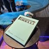 Pirelli kalendář 2025 fotky z představení v Praze