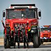 Prolog Rallye Dakar 2023: Aleš Loprais, Praga