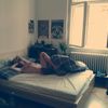 Week of Life - Aneta Galisová - 1.7.12 - 1