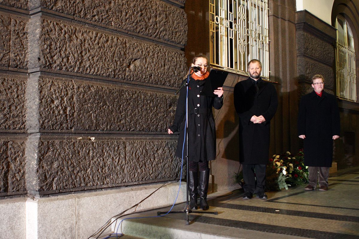 Pieta za Jana Palacha
