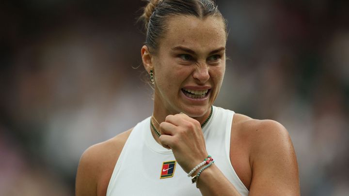 "Máme hrát na pět setů? Vždyť je to nuda." Wimbledonem rezonuje srovnání mužů a žen; Zdroj foto: Reuters