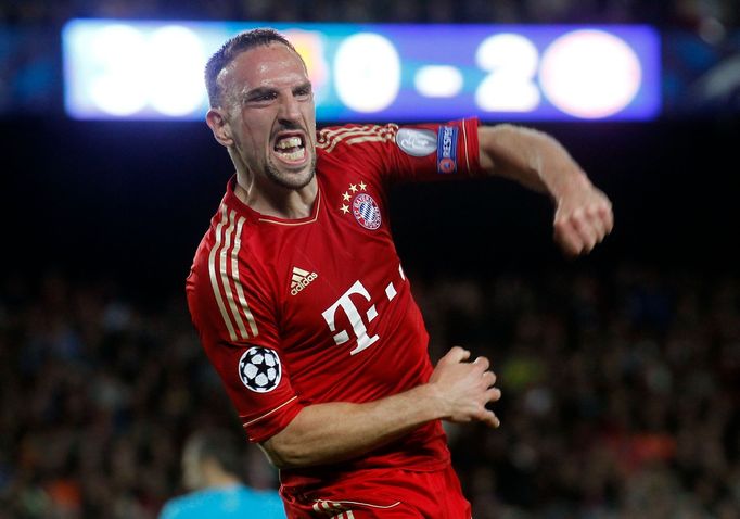 Franck Ribéry