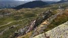 Tour de France: Col de la Croix de Fer