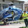 Cvičení Trauma 2009
