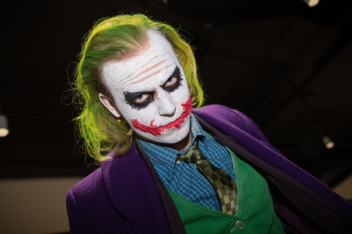 Comic-con