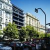 Nominace České komory architektů - Metropol