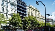 Hotel Metropol