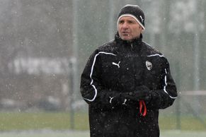 Plzeň v zimě nezářila, Boleslav školila Salcburk. A Spartě se před ligou vzbudila megaposila