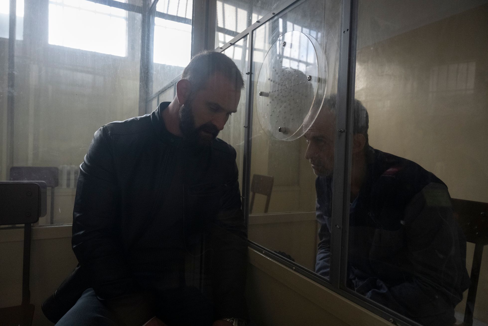 Vedlejší produkt, minisérie, 2024