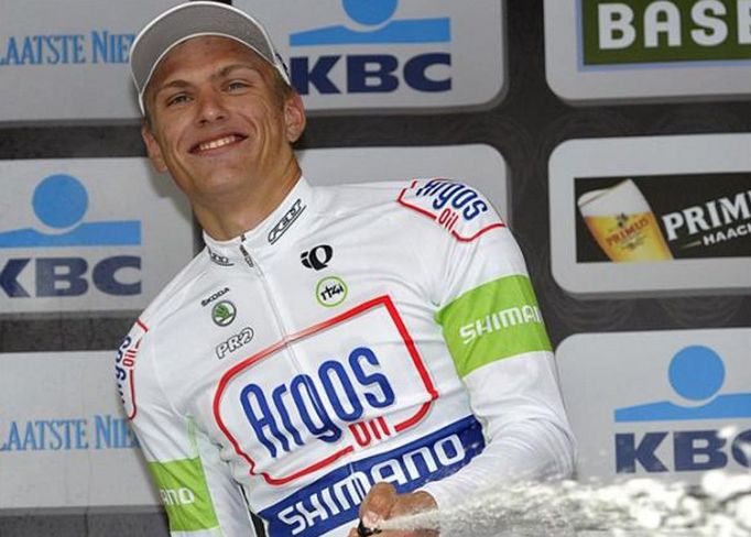 Marcel Kittel