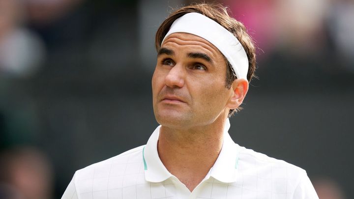 Federer: umělec, který povýšil tenis. Jako Pavarotti zpívající písně Boba Dylana; Zdroj foto: Reuters