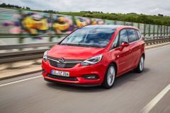 Opel ve stopách Volkswagenu: do servisu bude muset kvůli emisím svolat sto tisíc aut