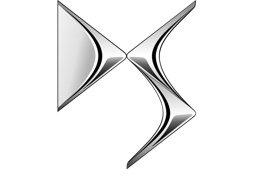 Logo DS Automobile