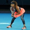 Naomi Ósakaová ve finále Australian Open 2021