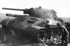 Foto: Největší tanková bitva v dějinách. Boje u Kurska předznamenaly porážku nacistů