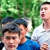 Nepokoje v Kyrgyzstánu