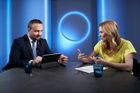 Jurečka o zvýšení daní i odvodů: „Inteligentní“ voliči nás pochopí. Děláme to pro ně