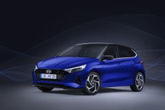 Do revíru Fabie vstupuje nové Hyundai i20. Stojí 280 tisíc, v základu sází na bezpečí