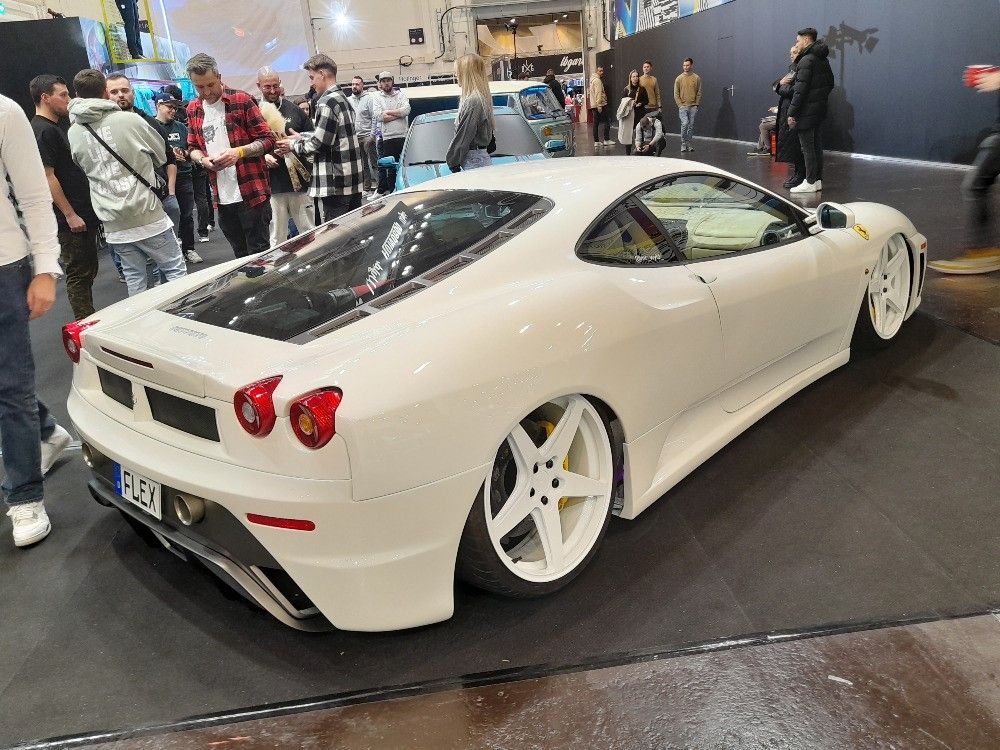 Essen Motor Show 2022