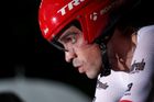 Contador v důchodu nezahálí. Everesting zvládl v rekordním čase