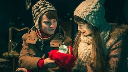Film Přání k mání je to nejlepší od ČT za mnoho let, tvrdí Fila
