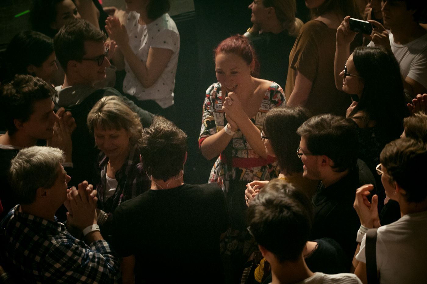 Tata Bojs  - Futuretro 2017 v Akrpoli