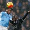 Raheem Sterling (Manchester City) - Ngolo Kante  (Leicester)