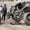 Rallye Dakar 2016: Sébastien Loeb, Peugeot