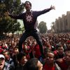 Egypt soud s fanoušky