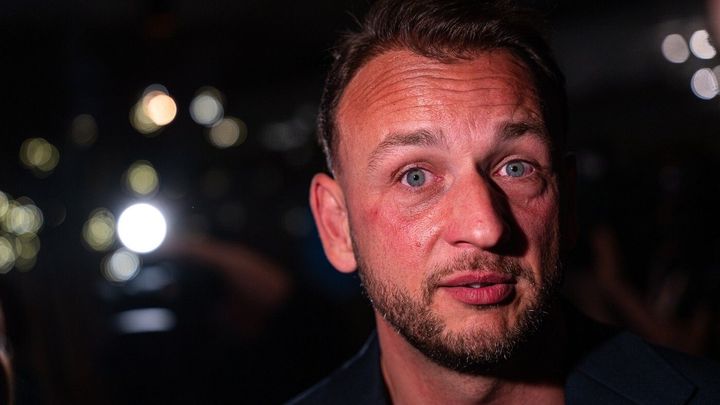 Skryté zklamání ve štábu Petera Pellegriniho. Výraz jeho ministra mluvil za vše