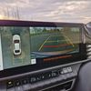 Toyota Camry test