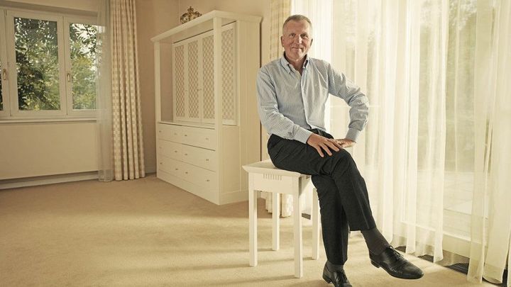 Zemřel jeden ze zakladatelů ODS Miroslav Macek, proslul kontroverzními slovy i fackou