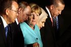 Merkelová dostala důrazné varování. Skutečný vítěz voleb sedí v Mnichově