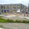 Obchodní centrum Lužiny v roce 2010