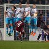 EL, Sparta-Schalke 04: Bořek Dočkal