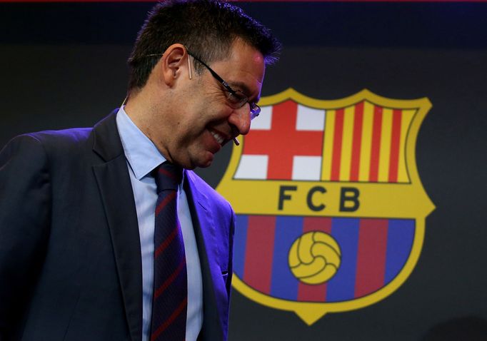 Josep Maria Bartomeu