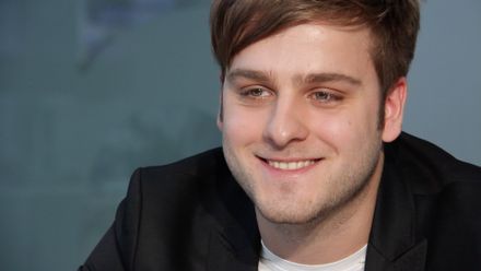 Jeho kuchařka dobývá svět. Skrz jídlo dělám radost, poprvé jsem uvařil v osmi letech, říká Škoda