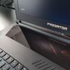 Acer Predator Triton Touchpad