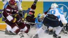 HC Sparta vs Škoda Plzeň