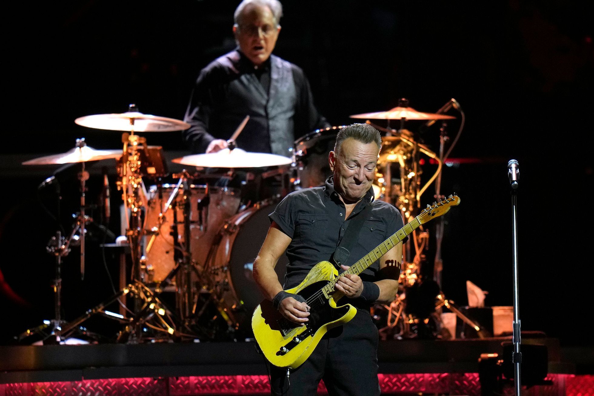 Bruce Springsteen, E Street Band, 2023