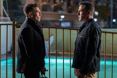 Ben Affleck jako autistický účetní. Zúčtování 2 je pod drsnou slupkou chytré i vtipné