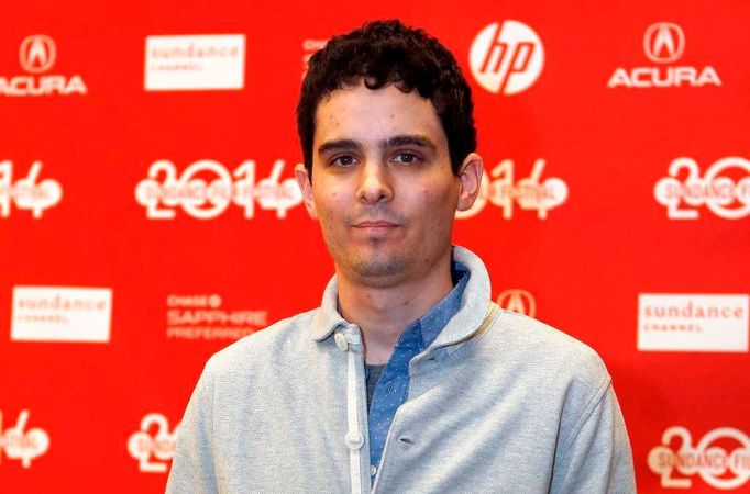 Damien Chazelle