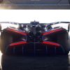 Bugatti Bolide